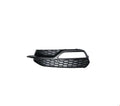 ÖN TAMPON IZGARA SOL (S-LİNE) A3 2013- | İTHAL