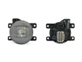 ÖN SİS FARI LED R=L MUSTANG 2015- - İTHAL