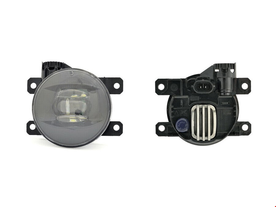 ÖN SİS FARI LED R=L MUSTANG 2015- - İTHAL