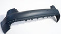 ARKA TAMPON S-LİNE A4 2013- | İTHAL