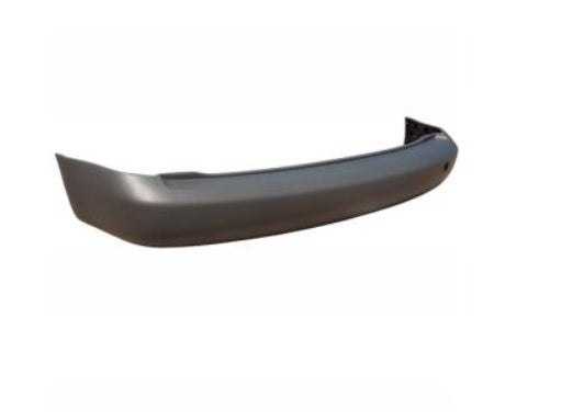 ARKA TAMPON (İTALYAN) CADDY 2011- - İTHAL