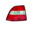 ARKA STOP SOL VECTRA B 1996- - İTHAL
