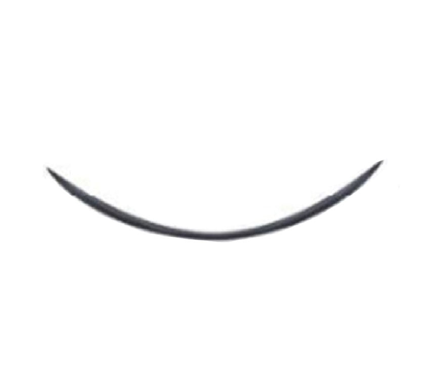ARKA BAGAJ SPOYLERİ (C63) W205 2014- - İTHAL