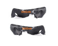 ÖN ÇAMURLUK DAVLUMBAZI SAĞ X5 2001- - İTHAL