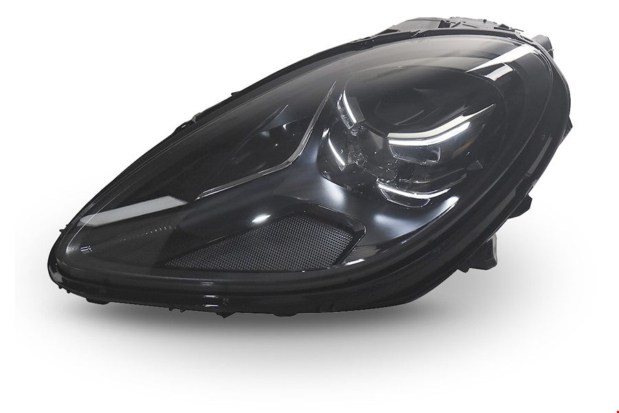 FAR TAKIMI (MATRIX LED) 2015 DÖNÜŞÜM MACAN 2022- - İTHAL