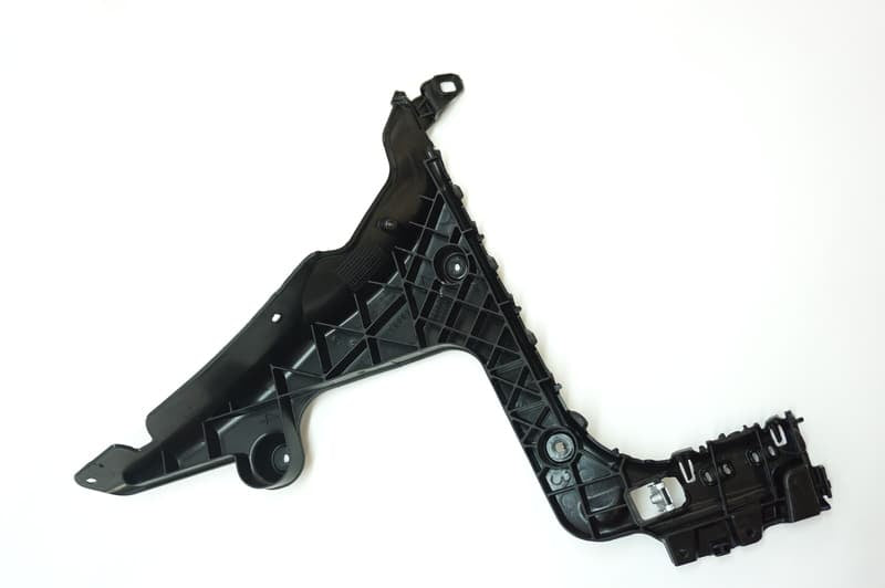ARKA TAMPON BRAKETİ SOL A3 2009- | İTHAL