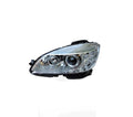 ÖN FAR SOL Bİ-XENON W204 2007- - ORJİNAL
