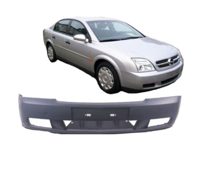 ÖN TAMPON ( TYG ) VECTRA C 2003- - İTHAL