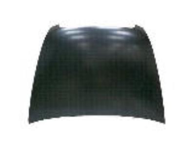 MOTOR KAPUTU (MEGESLİ)  A6 2005- | İTHAL