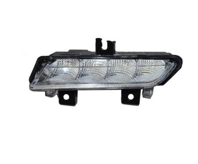 GÜNDÜZ FARI (LED) SOL CAPTUR/CLİO (HB) 2013- - İTHAL