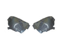 ÖN ÇAMURLUK DAVLUMBAZI SAĞ W211 2002- - İTHAL