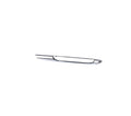 GÜNDÜZ SİS FAR NİKELAJI SAĞ W212 2009- - İTHAL