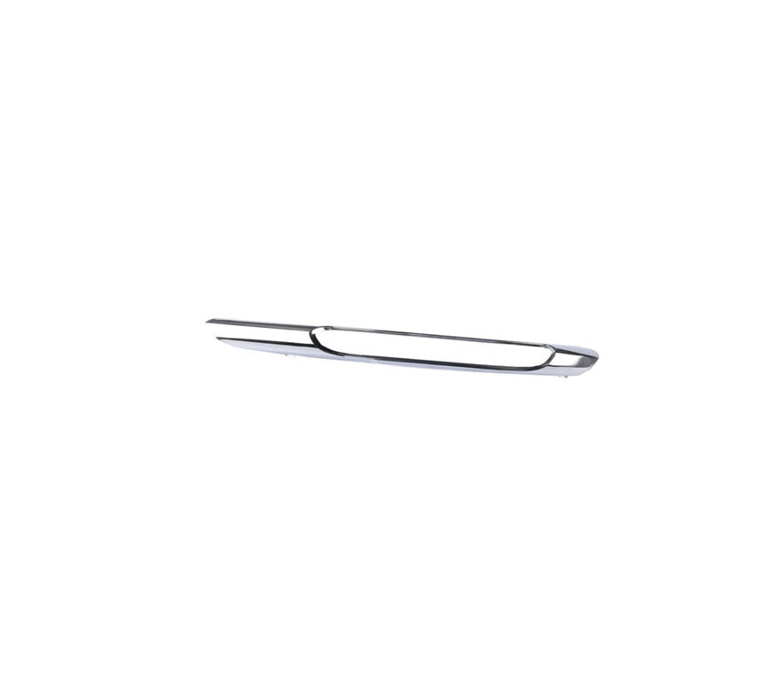 GÜNDÜZ SİS FAR NİKELAJI SAĞ W212 2009- - İTHAL