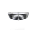 ÖN PANJUR KOMPLE W211 2005- - İTHAL
