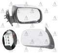 AYNA DIŞ DİKİZ HILUX 06-11 ELEKTRİKLİ KROM SAĞ - TAIWAN