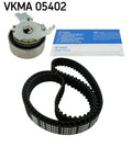 TRİGER SETİ ASTRA F / VECTRA A C20NE-18SV(146DİŞ) - SKF