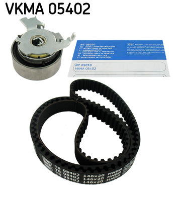 TRİGER SETİ ASTRA F / VECTRA A C20NE-18SV(146DİŞ) - SKF