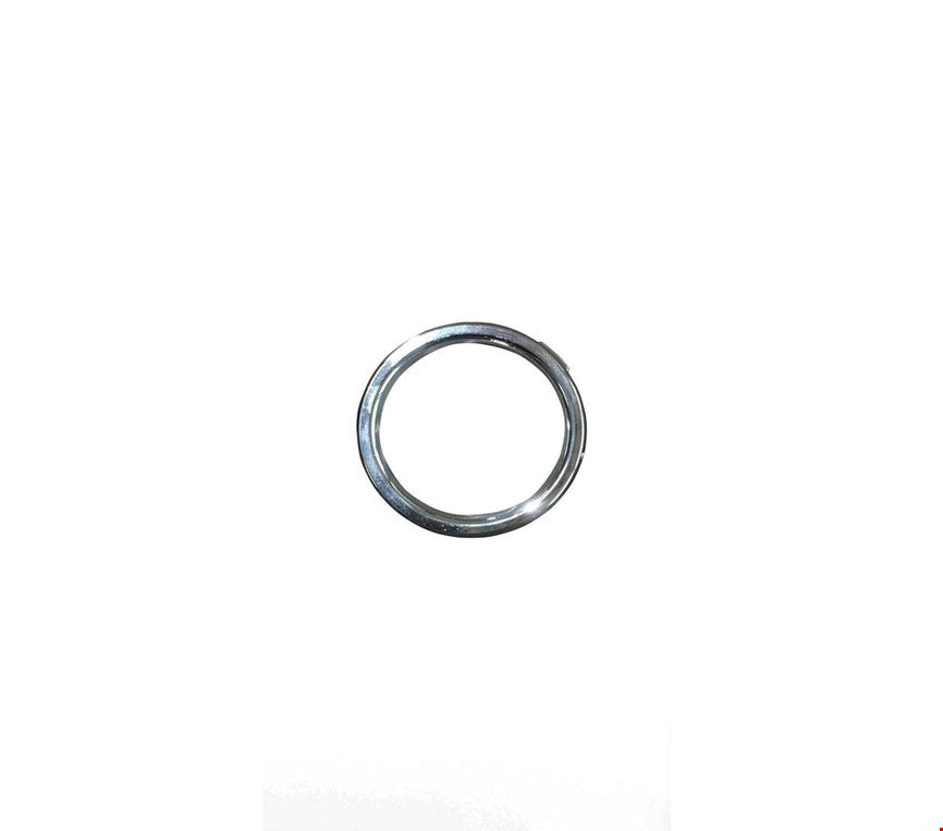 SİS FAR ÇERÇEVE NİKELAJI SOL A4 2009- | İTHAL