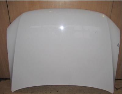 MOTOR KAPUTU (ÇEKOMASTİKLİ) AMAROK 2010- | İTHAL