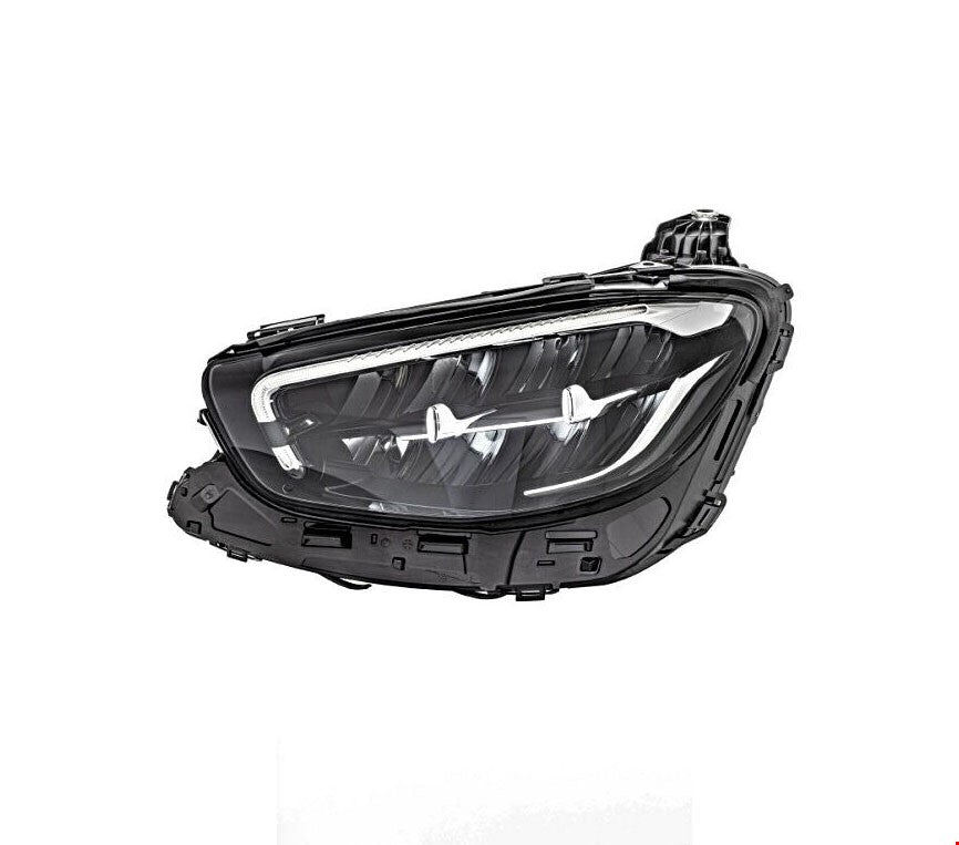 ÖN FAR SOL W213 2020- - ORJİNAL