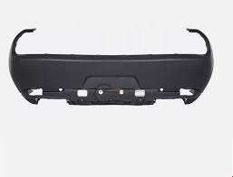 ARKA TAMPON DODGE CHALLENGER 2015-2024 - İTHAL
