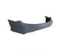 ARKA TAMPON (SENSÖRLÜ-TYG) AMG W204 2011- - İTHAL