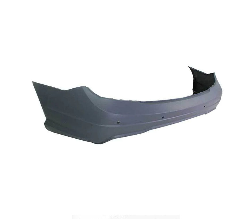 ARKA TAMPON (SENSÖRLÜ-TYG) AMG W204 2011- - İTHAL