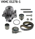 TRİGER SETİ + DEVİRDAİM GOLF7 / A3 / LEON / PASSAT / TİGUAN / CADDY / TRANSPORTER T6 13=>…