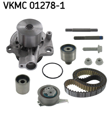 TRİGER SETİ + DEVİRDAİM GOLF7 / A3 / LEON / PASSAT / TİGUAN / CADDY / TRANSPORTER T6 13=>…