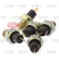 MÜŞÜR YAĞ M31-R12 FİŞLİ - SAGEM