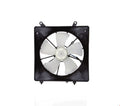 KLİMA FANI KOMPLE CİVİC 2012- - İTHAL