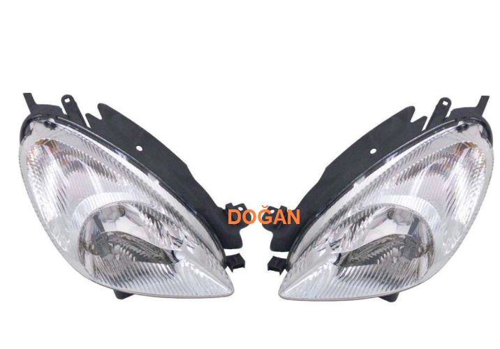 ÖN FAR SOL XSARA PICASSO 2001- - İTHAL