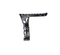 ARKA TAMPON TUTUCU BRAKET SAĞ W205 2014- - İTHAL