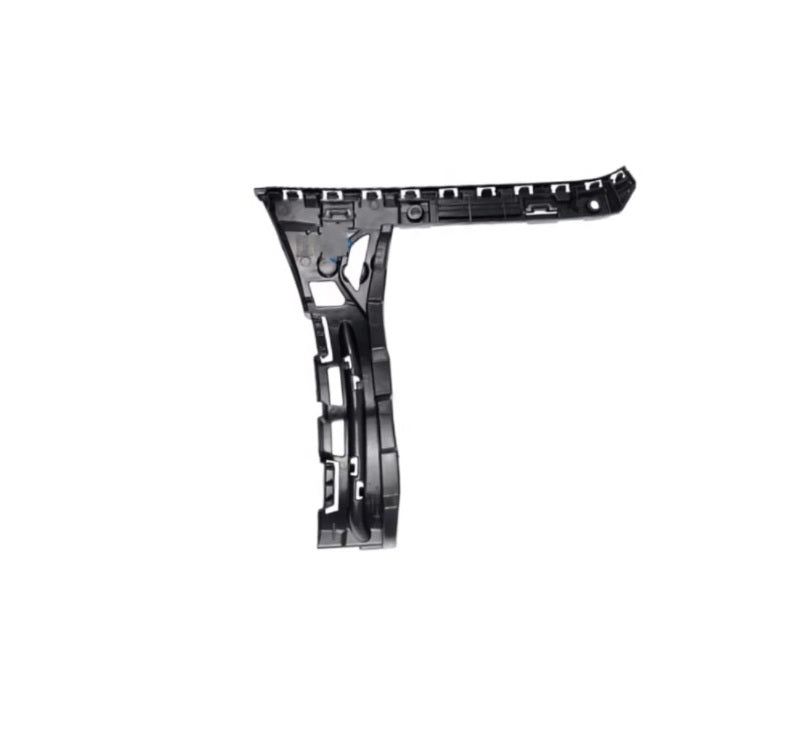 ARKA TAMPON TUTUCU BRAKET SAĞ W205 2014- - İTHAL