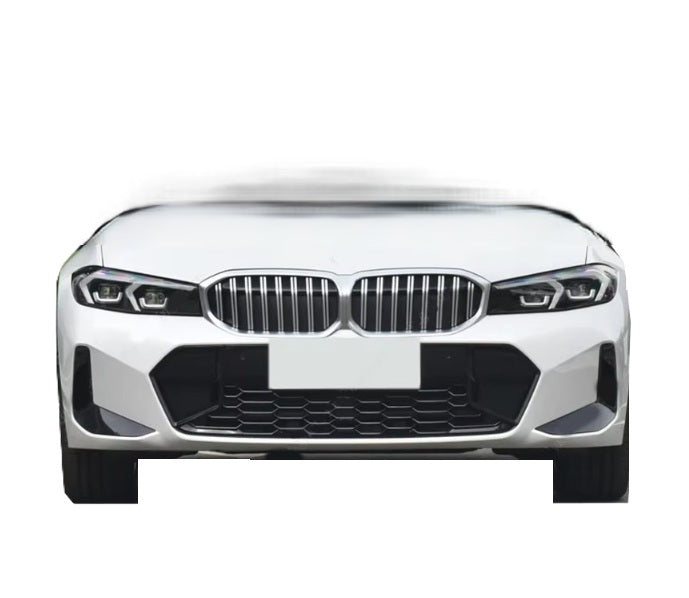ÖN TAMPON SET SPORTLINE (BEYAZ BOYALI) G20 2022- - ORJİNAL