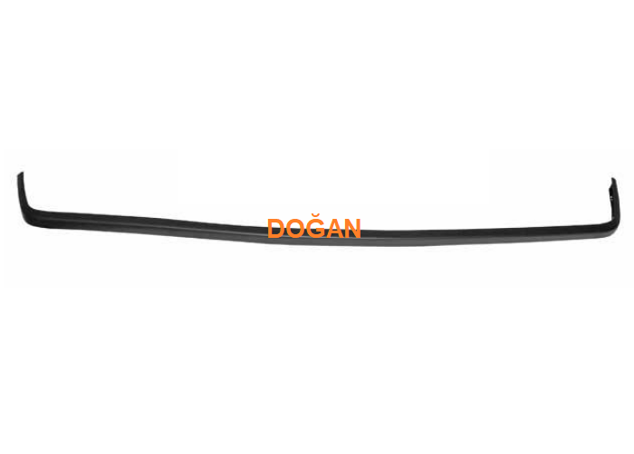 ÖN TAMPON SPOYLERİ (M40) E30 1988- - İTHAL