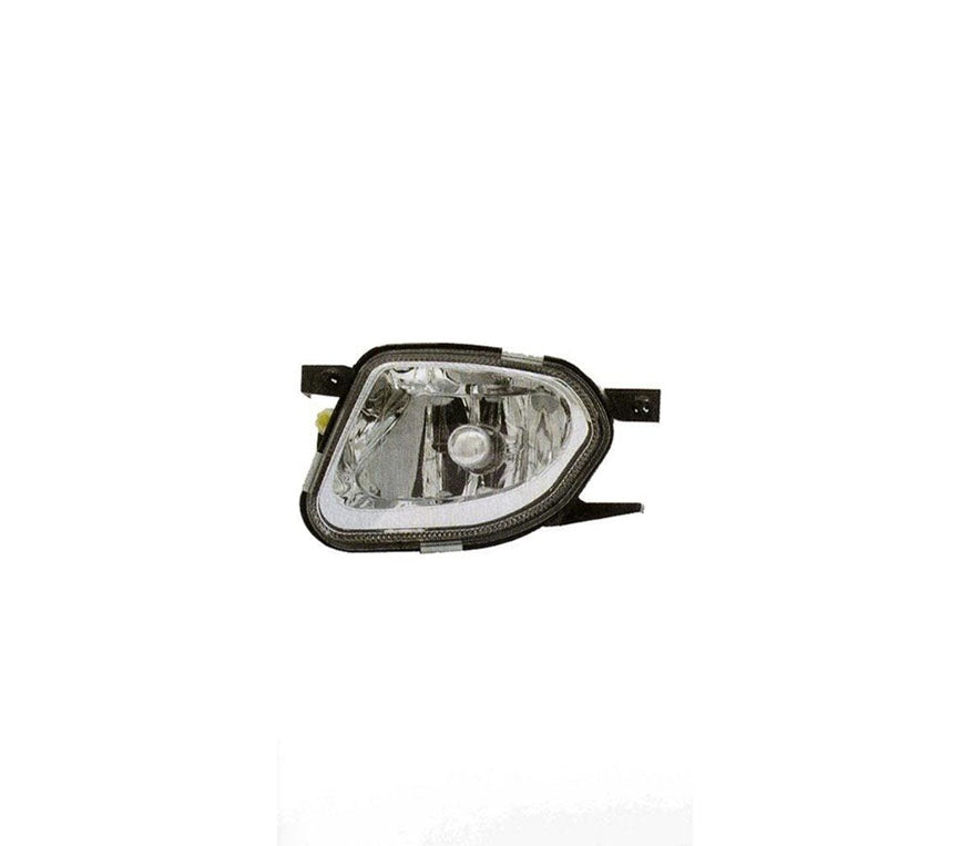 SİS FARI SOL W211 2002- - İTHAL