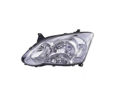 ÖN FAR (3D/5D) SOL COROLLA HB 2004- - İTHAL