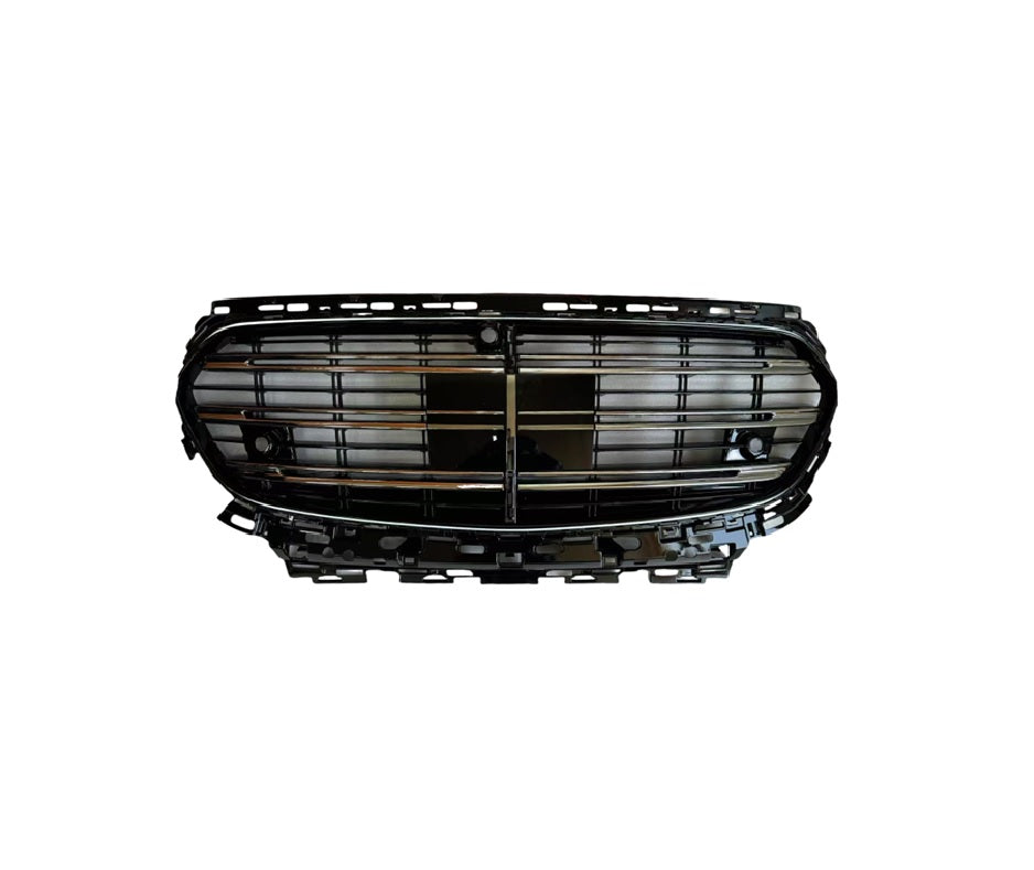 ÖN PANJUR EXCLUSİVE W214 2024- - İTHAL