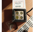 LED SPOT TAVAN LAMBASI (ADET) JK RUBİCON 2009- - İTHAL