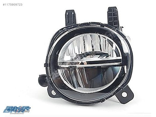 SİS FARI SAĞ ( LED ) F30 LCI 2015- - İTHAL
