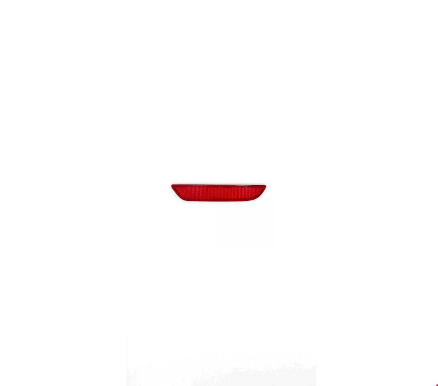 ARKA TAMPON REFLEKTÖRÜ SAĞ CLİO (HB) 2016- - İTHAL