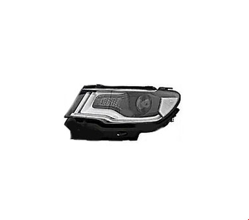 ÖN FAR LED SOL COMPASS 2021- - İTHAL
