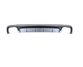 ARKA DİFÜZÖR S6 (SLİNE TAMPON İÇİN) A6 2015- | İTHAL