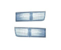 ÖN TAMPON REFLEKTÖR ( SET )SİSSİZ GOLF 3 1992- - İTHAL
