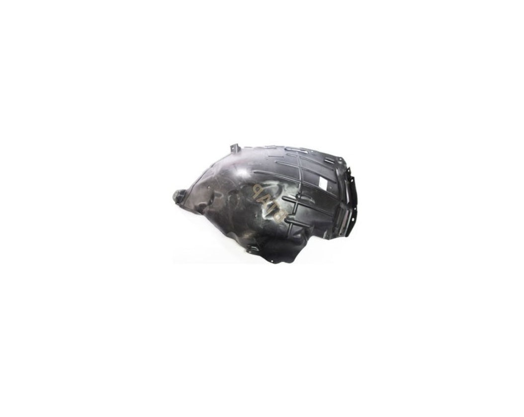 ÖN ÇAMURLUK DAVLUMBAZI (ÖN PARÇA) SOL W214 2024- - İTHAL