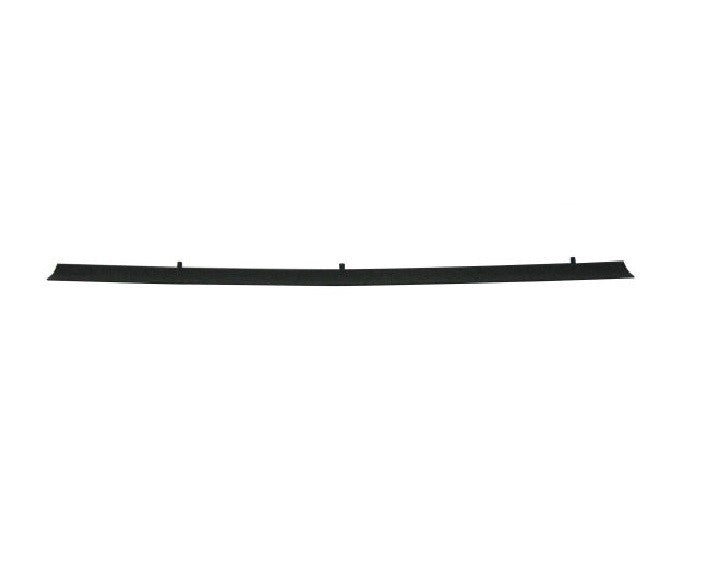ÖN TAMPON SPOYLERİ MEGANE 4 2015- - İTHAL