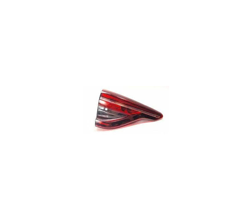 ARKA STOP LEDLİ İÇ SOL CLİO 5 2019- - İTHAL