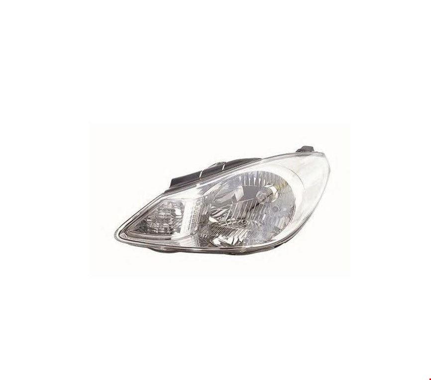 ÖN FAR SOL İ10 2007- - İTHAL