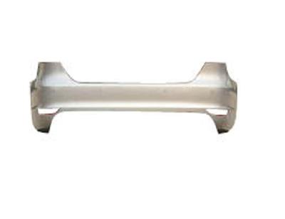 ARKA TAMPON (SENSÖRLÜ) JETTA 2011- - İTHAL